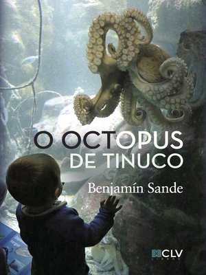 cover image of O octopus de Tinuco